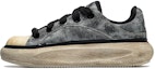 Buy Li-Ning Yun You C4D Rendah 'Hitam Putih' AZGU037-5