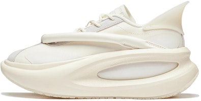 Li-Ning Yun You Ocra Low 'Beige' AZGT013-1 Li-Ning Yun You Ocra Low 'Beige' AZGT013-1
