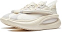 Lookbook Li-Ning Yun You Ocra Rendah 'Beige' AZGT013-1