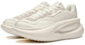 Lookbook Li-Ning Yun You Ocra Low 'Beige' Lelaki/Wanita Kasut Beige AZGT087-1