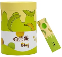 리닝 운동화 '바나나 아이스크림' (Li-Ning 'Banana Ice Cream' Shoes) AZST025-3(S-BOX) Details for 리닝 운동화 '바나나 아이스크림' (Li-Ning 'Banana Ice Cream' Shoes) AZST025-3(S-BOX)