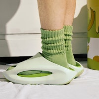 리닝 운동화 '바나나 아이스크림' (Li-Ning 'Banana Ice Cream' Shoes) AZST025-3(S-BOX) 1