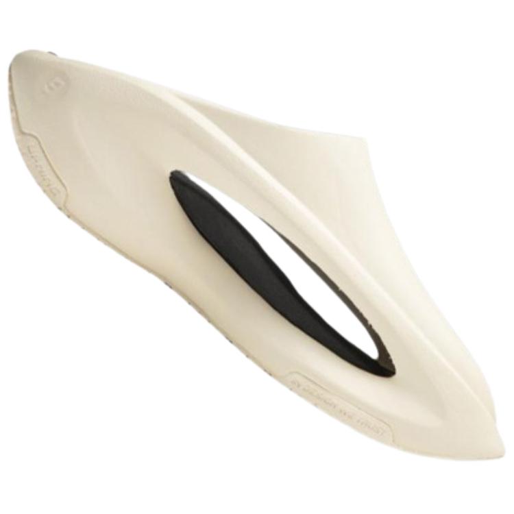 Lookbook 리닝 윤유 슬레이 '화이트 블랙' (Li-Ning Yun You Slay '화이트 블랙') AZSU027-1