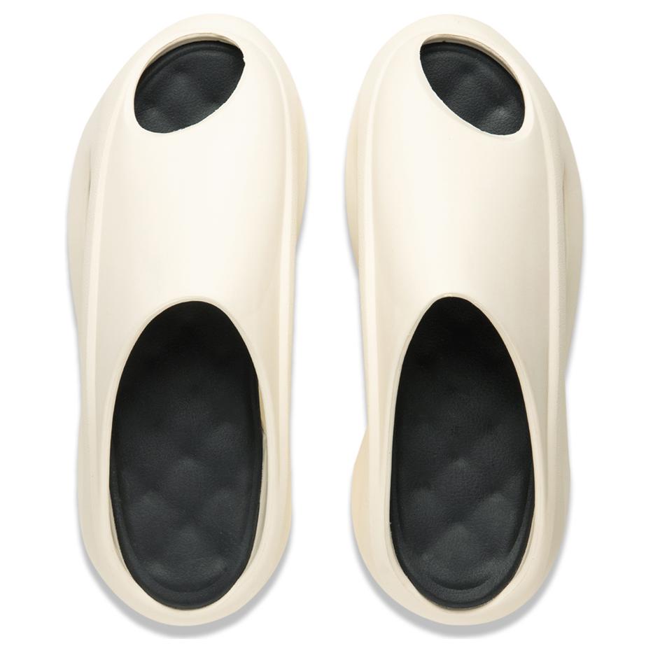 Shop 리닝 윤유 슬레이 '화이트 블랙' (Li-Ning Yun You Slay '화이트 블랙') AZSU027-1