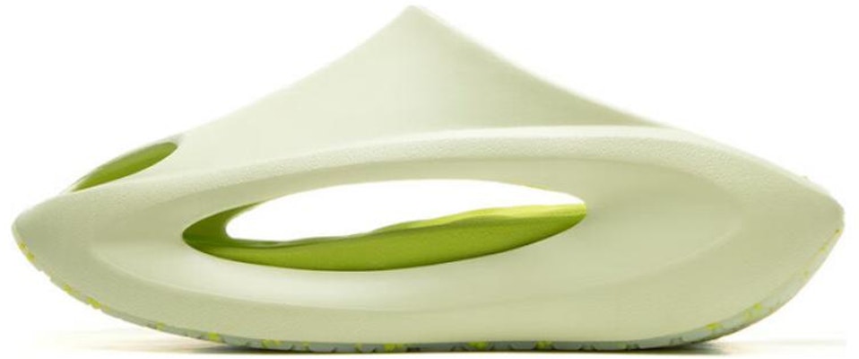 Li-Ning Yun You Slay Slide 'Light Green' AZSU027-7 Buy Li-Ning Yun You Slay Slide 'Light Green' AZSU027-7