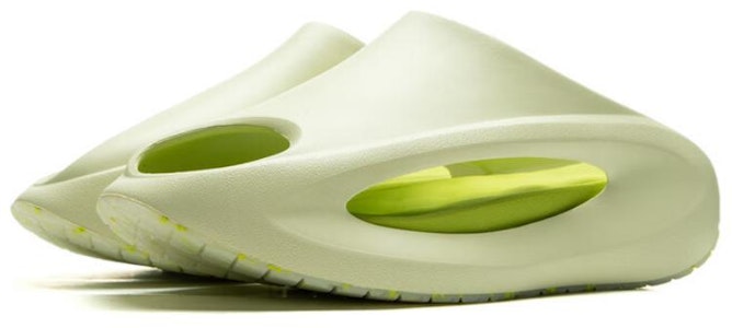 リーニン「Yun You Slay Slide 'ライトグリーン'」AZSU027-7 AZSU027-7 Lookbook リーニン「Yun You Slay Slide 'ライトグリーン'」AZSU027-7 AZSU027-7