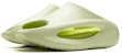 Li-Ning Yun You Slay Slide 'Hijau Muda' AZSU027-7