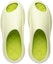 Shop Li-Ning Yun You Slay Slide 'Hijau Muda' AZSU027-7