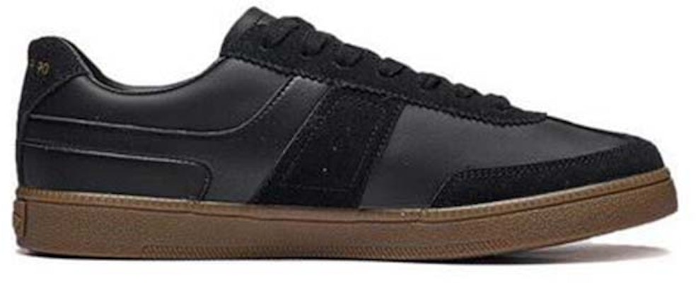 Li-Ning Yunchuan 1.5 'Hitam Khaki' AGCT275-5 Order Li-Ning Yunchuan 1.5 'Hitam Khaki' AGCT275-5