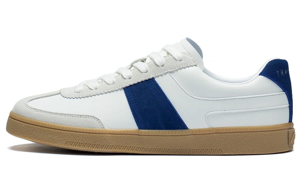 Li-Ning Yunchuan 1.5 'White Blue Gum' AGCT275-1