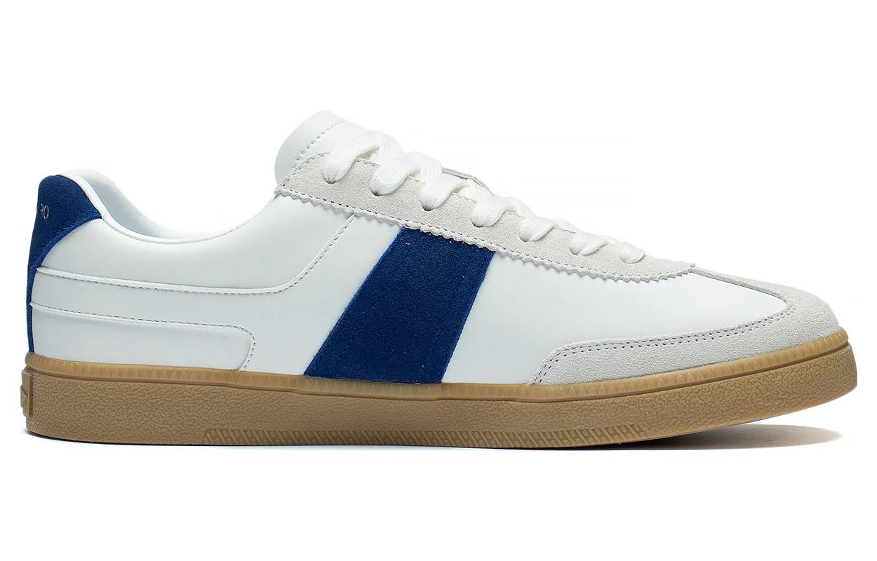 Order Li-Ning Yunchuan 1.5 'Putih Biru Gum' AGCT275-1