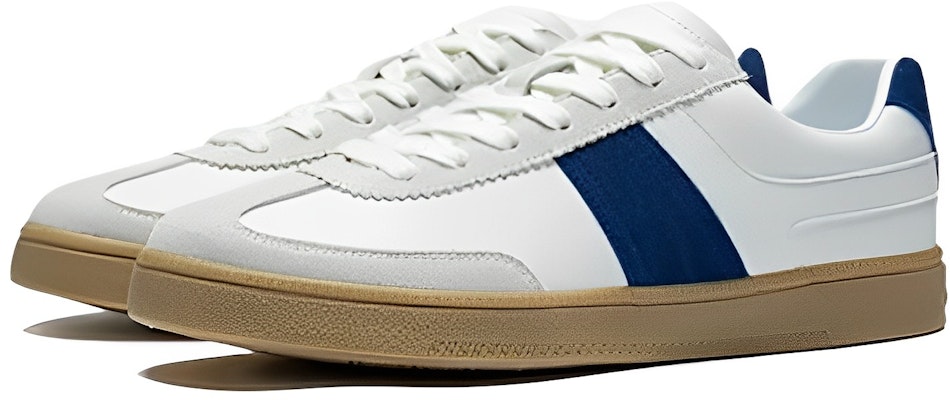 Li-Ning Yunchuan 1.5 'White Blue Gum' AGCT275-1 Lookbook Li-Ning Yunchuan 1.5 'White Blue Gum' AGCT275-1