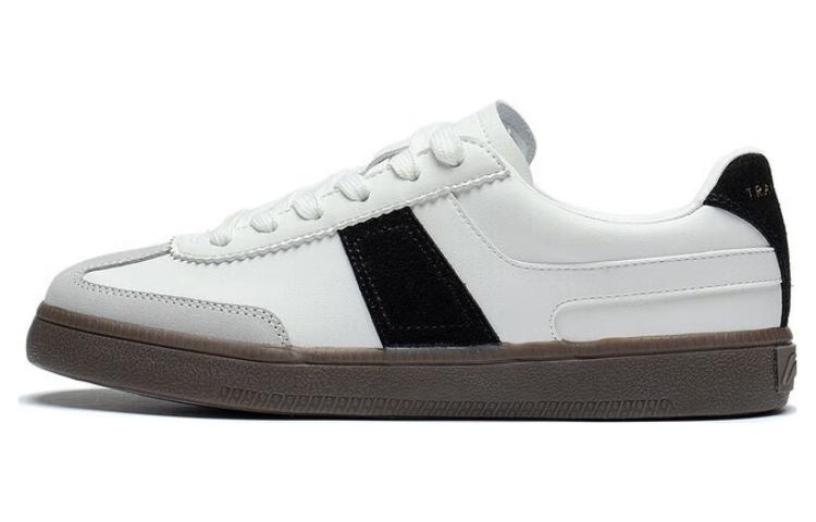 Li-Ning Yunchuan 'White Black' AGCT275-6