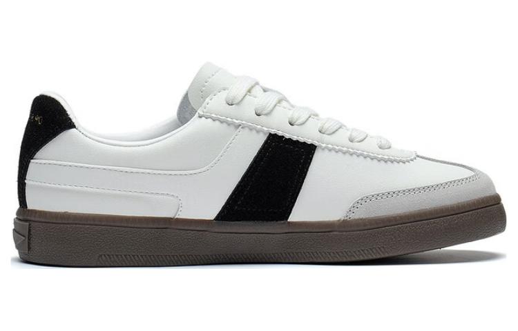 Lookbook Li-Ning Yunchuan ''Weiß Schwarz'' AGCT275-6