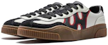 Lookbook Li-Ning Yunchuan V2 'Putih Hitam Gum' AGCT393-3