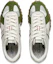 Lookbook Li-Ning Yunchuan Vintage ''Wit Groen'' AGCT559-1