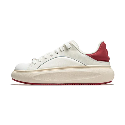 Li-Ning Yung C4D Low 'White Red'