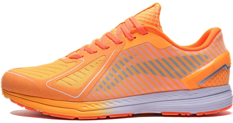 리닝 윤마 로우탑 러닝화 '오렌지 레이스' (66 characters) ARBN235-3 Buy 리닝 윤마 로우탑 러닝화 '오렌지 레이스' (66 characters) ARBN235-3