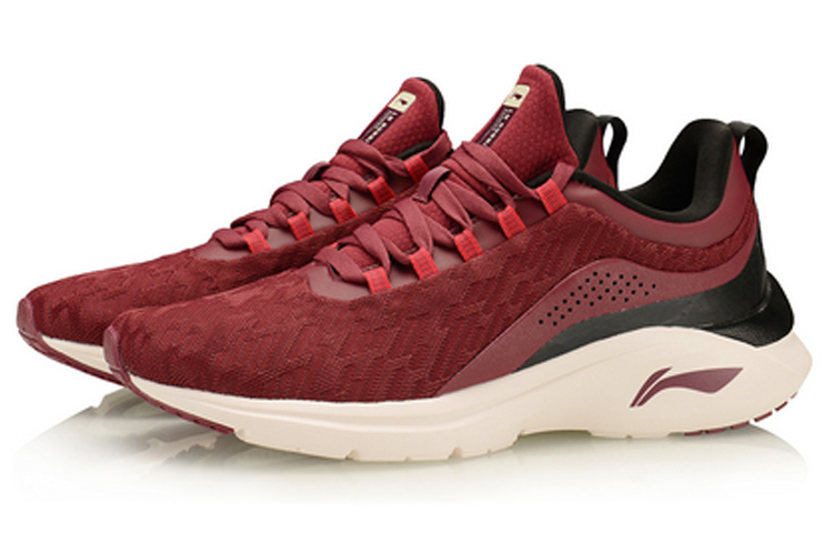 Lookbook Li-Ning Yunque Chaussures ARHQ029-2
