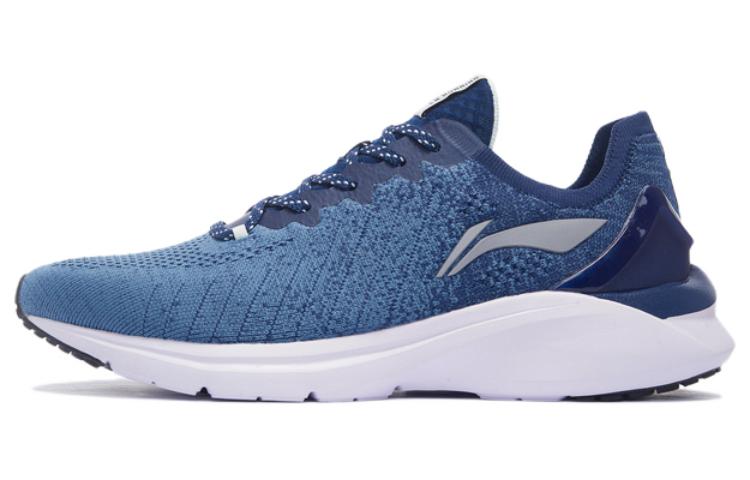 Li-Ning YunQue No Boundry 'Blue' AGLR325-4