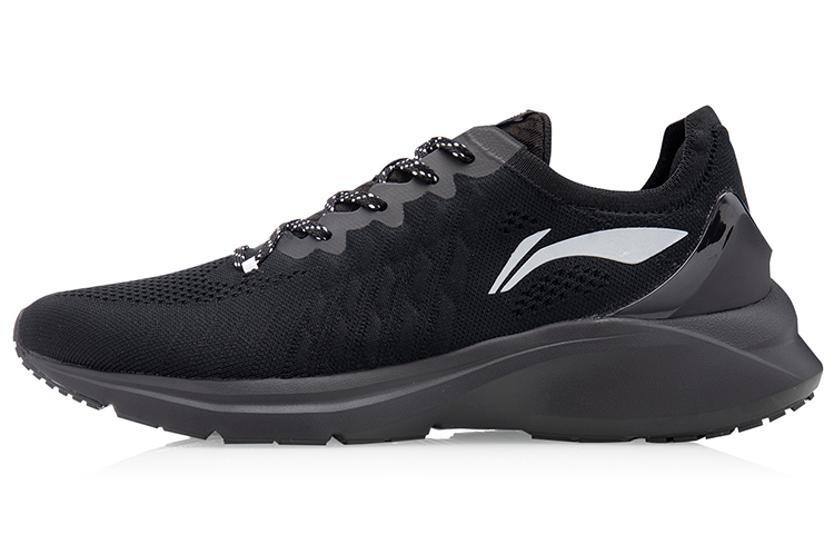 Li-Ning YunQue No Boundry 'Standard Black' ARHQ159-1