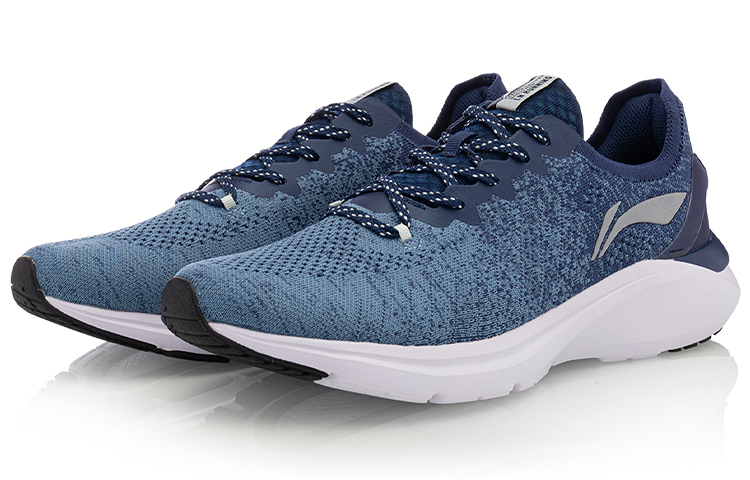 Lookbook Li-Ning YunQue Geen Grenzen ARHQ159-4