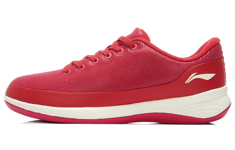 Li-Ning Yuns 'Red White' ACGJ052-3