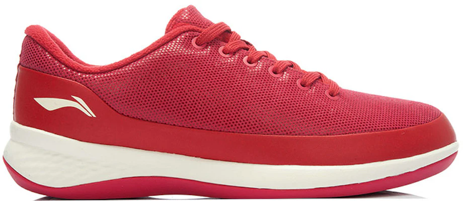 리닝 운스 '레드 화이트' (Li-Ning Yuns 'Red White') ACGJ052-3 Order 리닝 운스 '레드 화이트' (Li-Ning Yuns 'Red White') ACGJ052-3