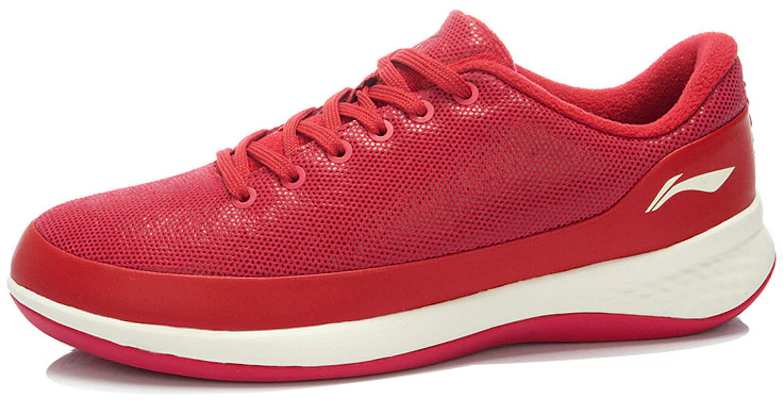 리닝 운스 '레드 화이트' (Li-Ning Yuns 'Red White') ACGJ052-3 Lookbook 리닝 운스 '레드 화이트' (Li-Ning Yuns 'Red White') ACGJ052-3