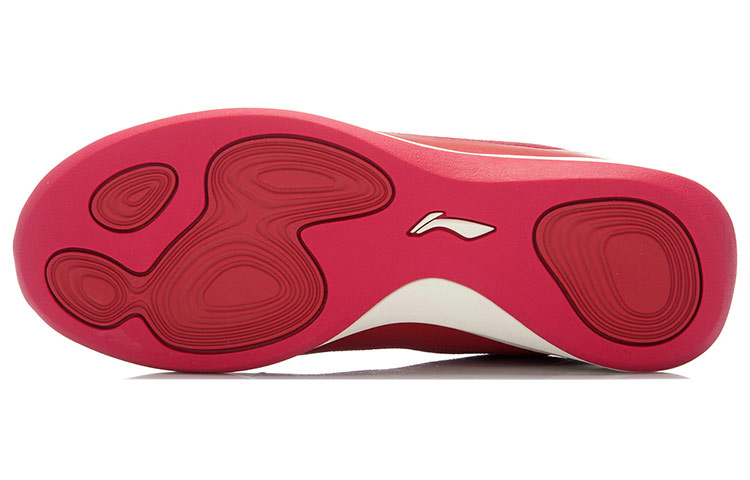 Purchase 리닝 운스 '레드 화이트' (Li-Ning Yuns 'Red White') ACGJ052-3