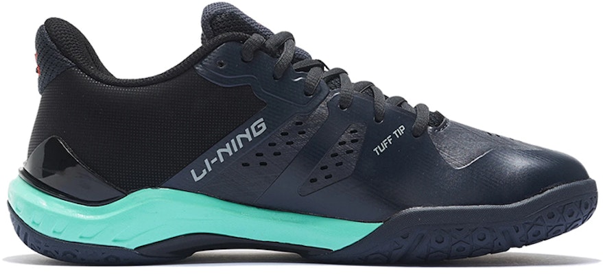 Li-Ning YunTing 'Hitam' AYAS028-5 Order Li-Ning YunTing 'Hitam' AYAS028-5