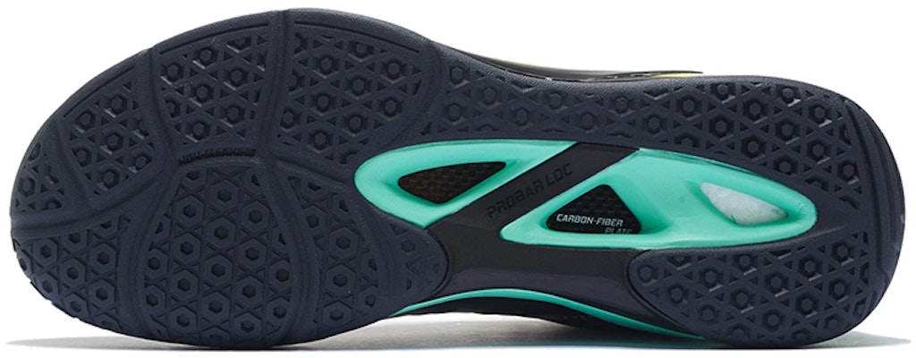 Li-Ning YunTing 'Hitam' AYAS028-5 Purchase Li-Ning YunTing 'Hitam' AYAS028-5