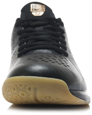 Li-Ning YunTing ''Zwart Khaki'' AYAR033-3 Shop Li-Ning YunTing ''Zwart Khaki'' AYAR033-3