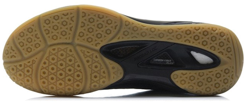 Li-Ning YunTing ''Zwart Khaki'' AYAR033-3 Purchase Li-Ning YunTing ''Zwart Khaki'' AYAR033-3