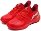 Lookbook Li-Ning YunTing 'Merah Perak' AYAR033-1