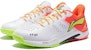 Li-Ning YunTing 'Putih Jingga Hijau' AYAS028-4
