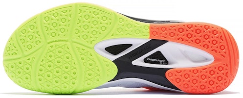 LiNing李寧 雲霆 緩震透氣羽毛球鞋 男女同款 白紅 Purchase LiNing李寧 雲霆 緩震透氣羽毛球鞋 男女同款 白紅