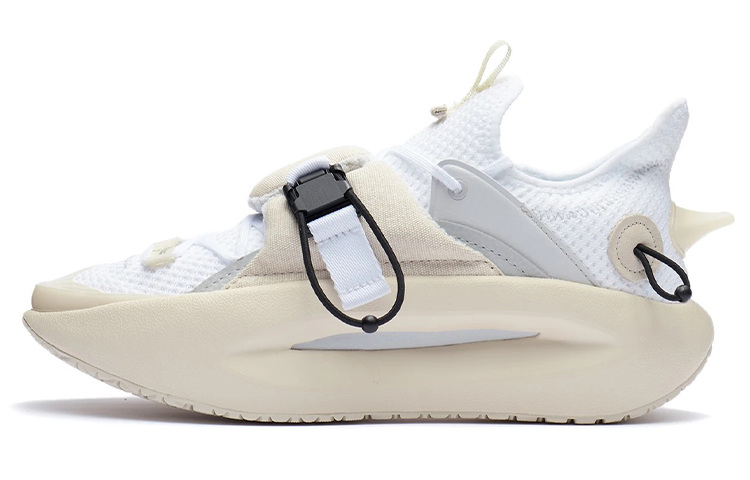 Li-Ning YunYou 'White Beige' AGBR069-1