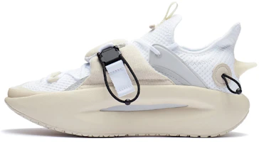 Li-Ning YunYou 'White Beige' AGBR069-1 Li-Ning YunYou 'White Beige' AGBR069-1