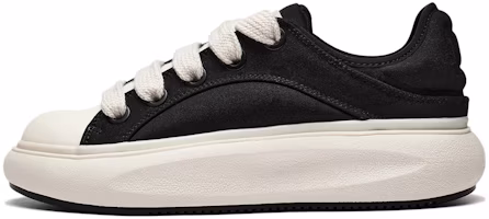 Li-Ning YunYou C4D 'Black White' AZGT043-5 Li-Ning YunYou C4D 'Black White' AZGT043-5