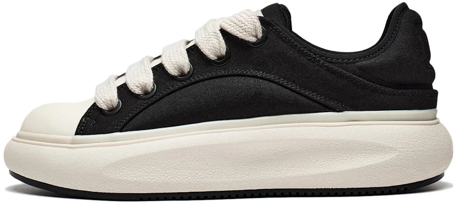 Li-Ning YunYou C4D 'Negro Blanco' AZGT043-5 Buy Li-Ning YunYou C4D 'Negro Blanco' AZGT043-5