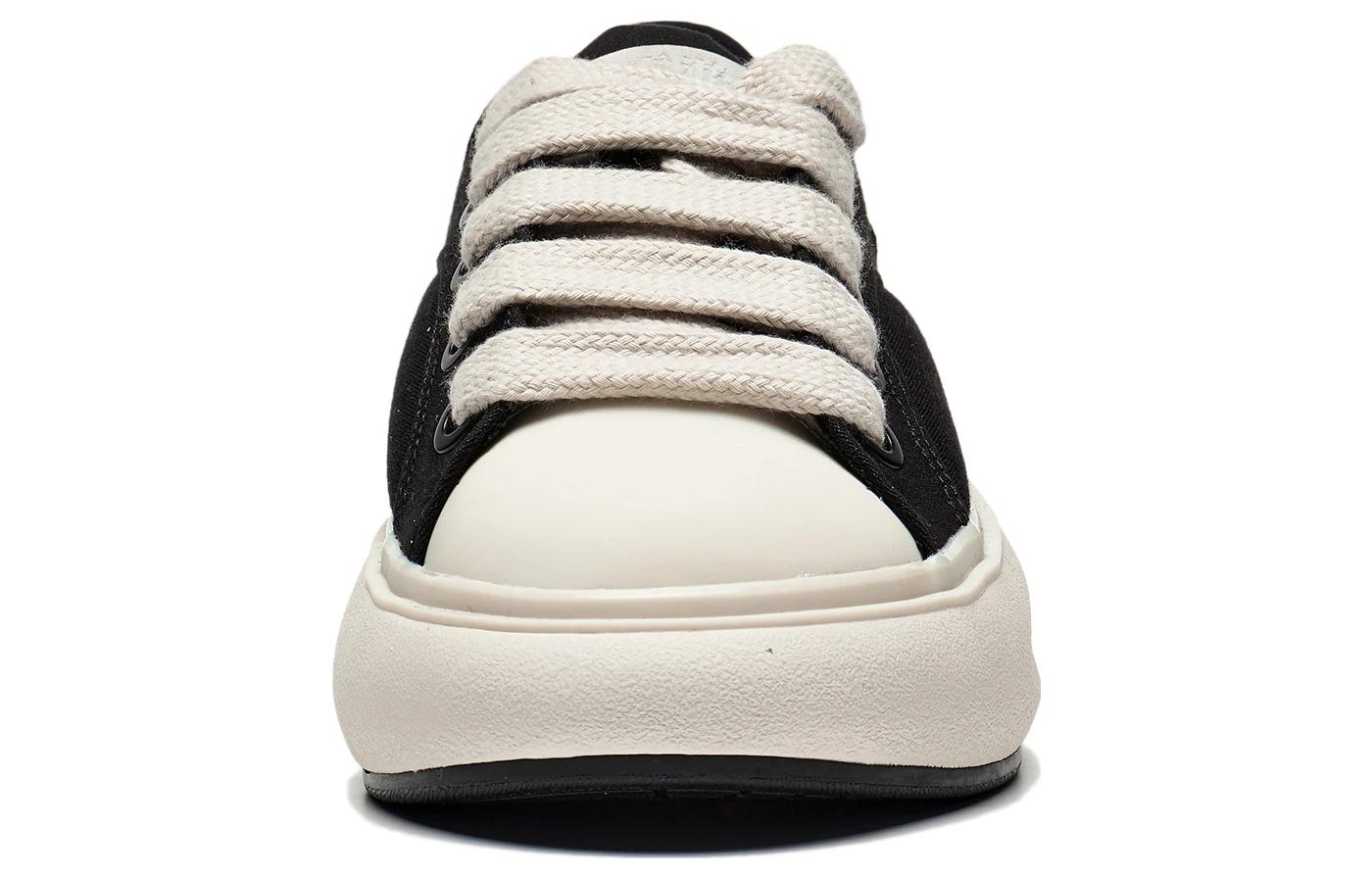 Purchase Li-Ning YunYou C4D 'Negro Blanco' AZGT043-5