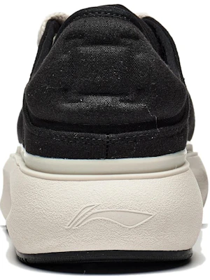 Li-Ning YunYou C4D 'Negro Blanco' AZGT043-5 Details for Li-Ning YunYou C4D 'Negro Blanco' AZGT043-5