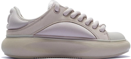 Li-Ning YunYou C4D 'Taupe' Sepatu Sneaker AZGT043-2 Order Li-Ning YunYou C4D 'Taupe' Sepatu Sneaker AZGT043-2