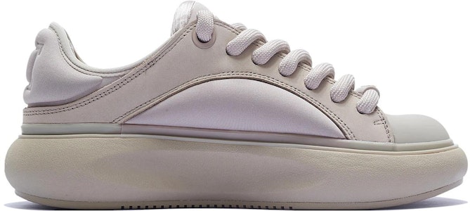 리닝 윤유 C4D '토프' (세련된 베이지) AZGT043-2 Order 리닝 윤유 C4D '토프' (세련된 베이지) AZGT043-2