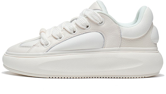 李寧 雲遊C4D「ホワイトベージュ」 AZGT089-4 Buy 李寧 雲遊C4D「ホワイトベージュ」 AZGT089-4