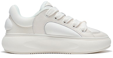 Li-Ning YunYou C4D 'Putih Beige' AZGT089-4 Order Li-Ning YunYou C4D 'Putih Beige' AZGT089-4