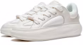 Lookbook Li-Ning YunYou C4D 'Putih Beige' AZGT089-4
