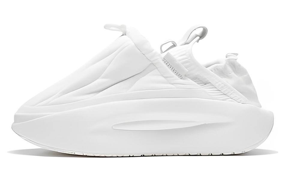 Li-Ning YunYou Fluffy 'Snow White' AZGS145-1