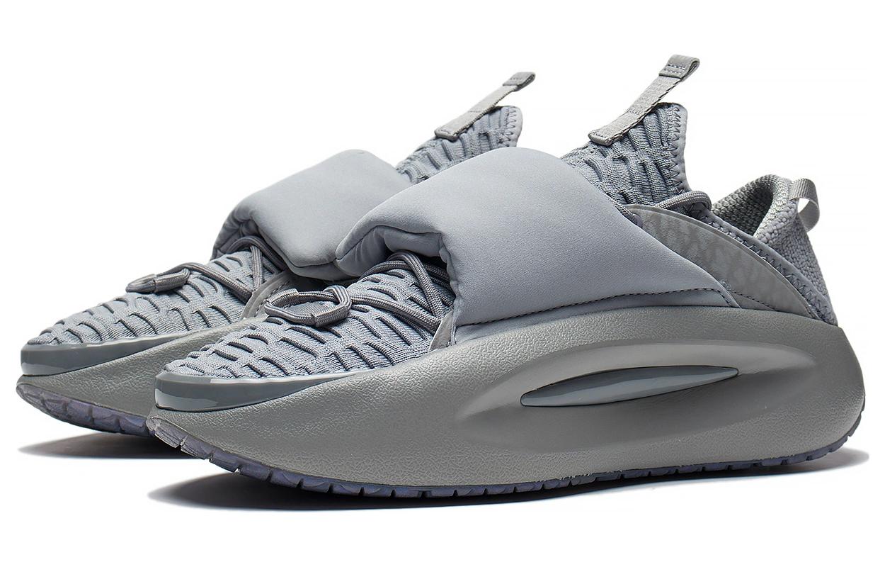 Lookbook Li-Ning YunYou Low 'Abu-Abu' AZGS107-3